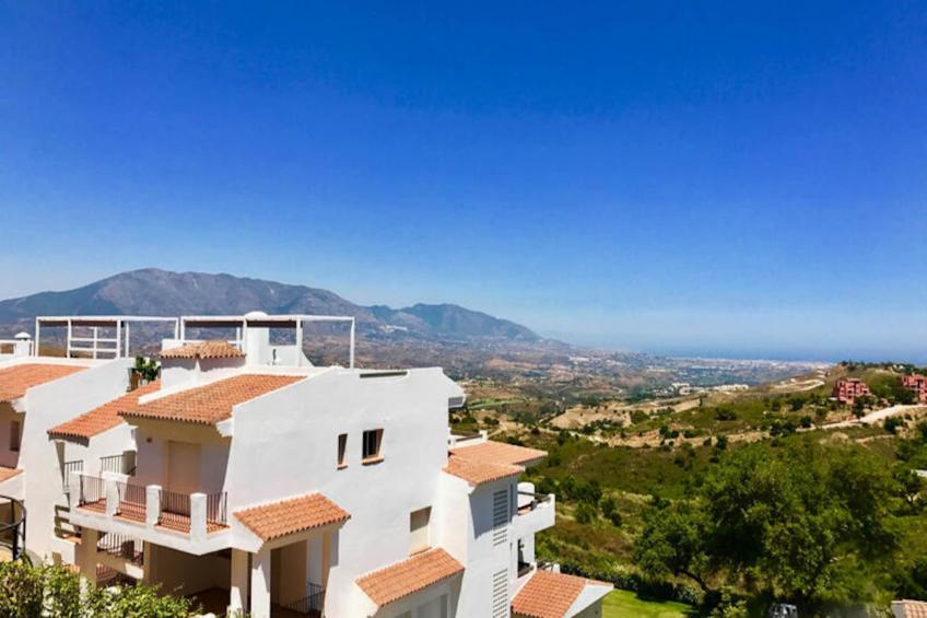 Appartements à Ojen - foto 32