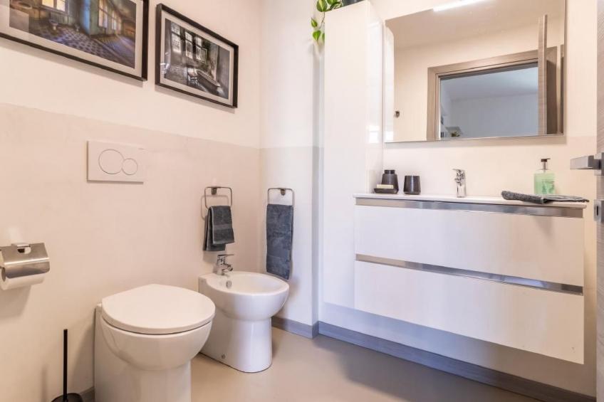 Wohnung auf halbem Weg zwischen Como und Lugano - foto 9