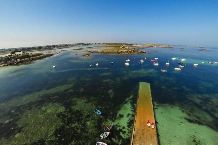 Idyllischer Landsitz mit Meerblick - foto 22
