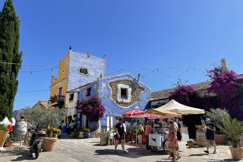 Entspannung, Meer, Natur, Kultur - foto 39