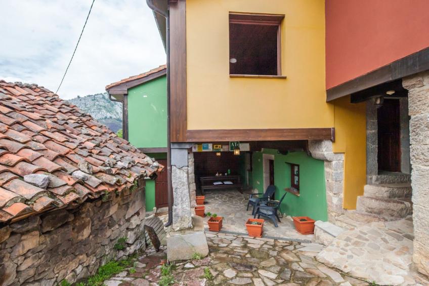 Berghütte mit Terrasse, Kamin und Jacuzzi - foto 40