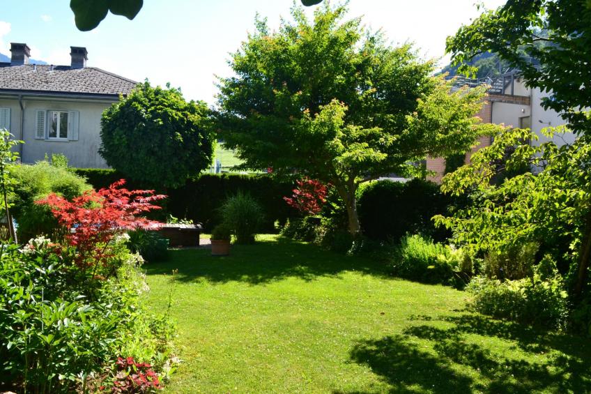 Weisse Villa - foto 24