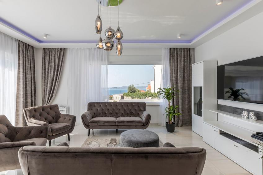 Luxeriose Villa Meri - foto 33