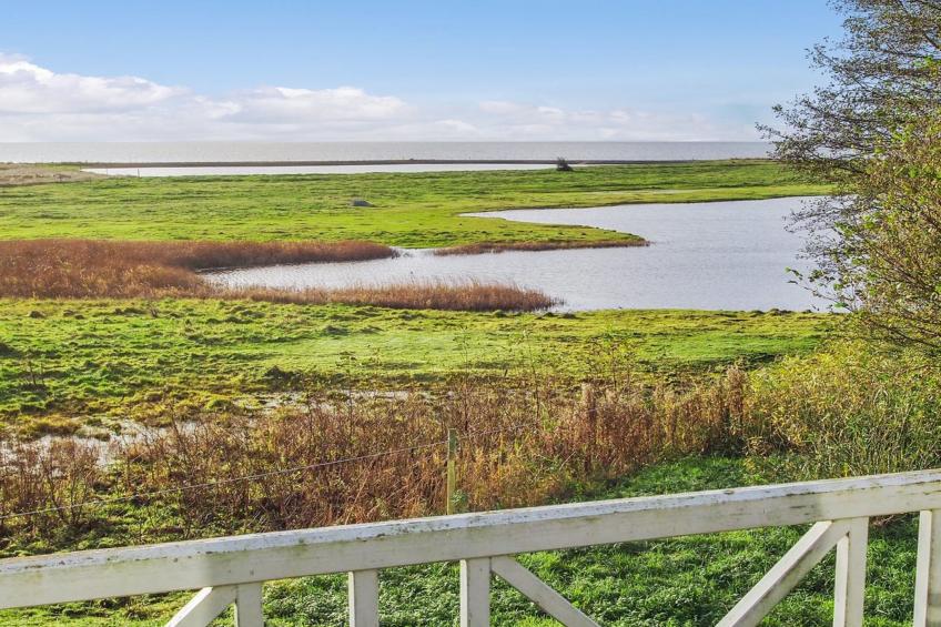 "Simo" - 250m from the sea in The Liim Fiord - foto 17