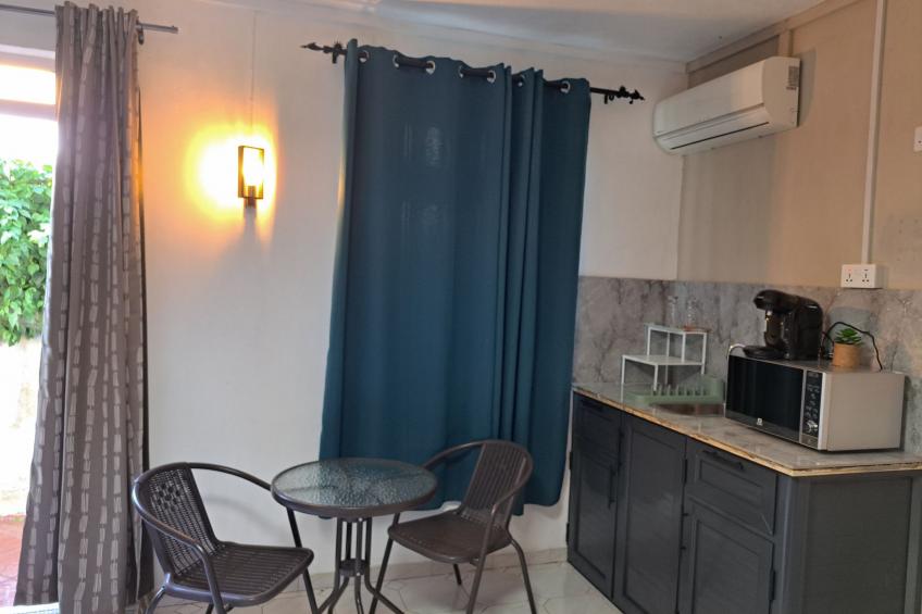 Studio 1 Ensuite mit privatem und unabhängigem Zugang - foto 15