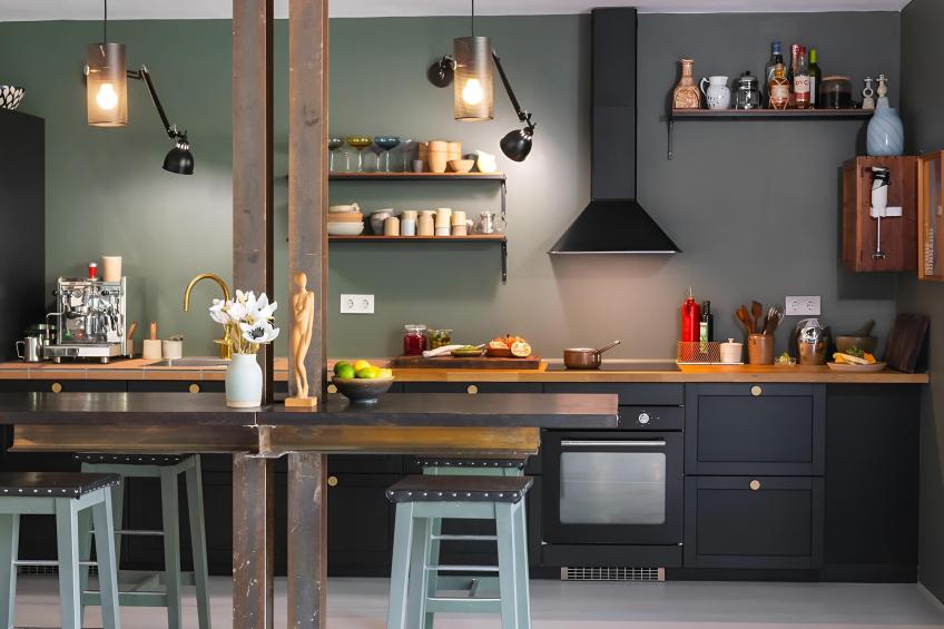 Villa Canyelles - foto 4