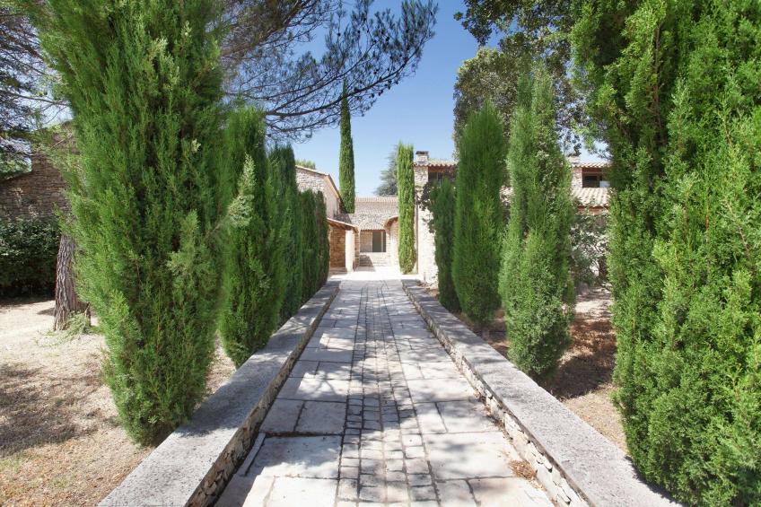 Odalys Gordes Duplex 2p6 La Bastide des Chénes - foto 18