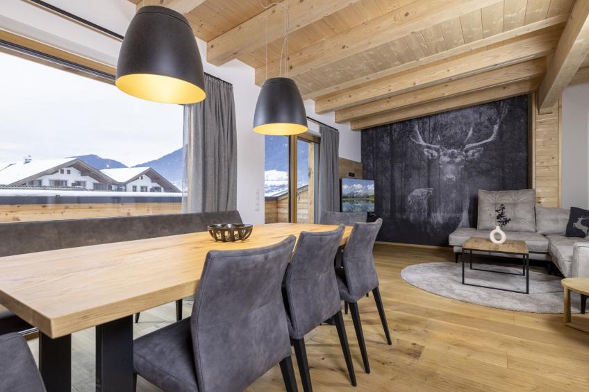 Apartments Austria - foto 2
