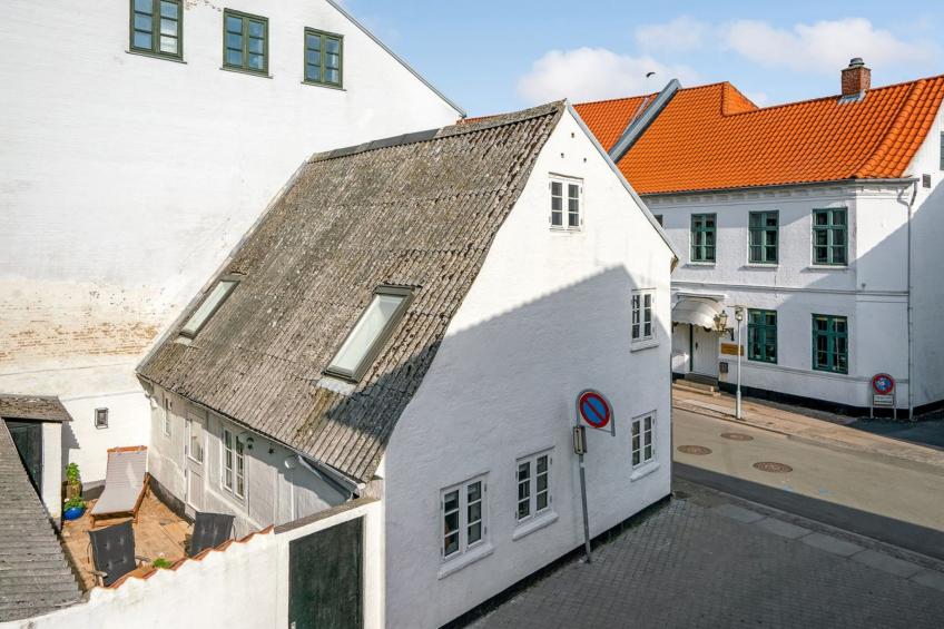 "Gaby" - 250m from the sea in Funen - foto 3