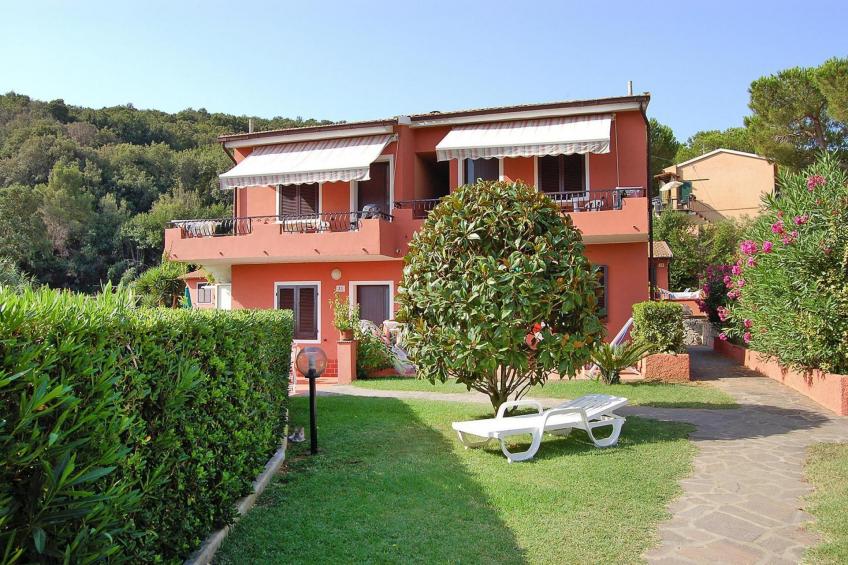 Appartementen Villa Franca, Capoliveri - Type B - foto 10
