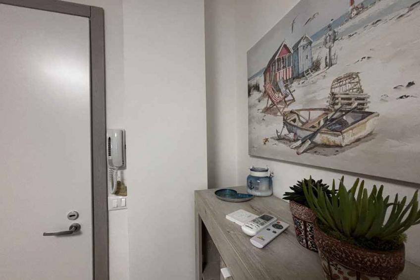 Ferienwohnung mit Klimaanlage - BF-PNF3K - foto 7