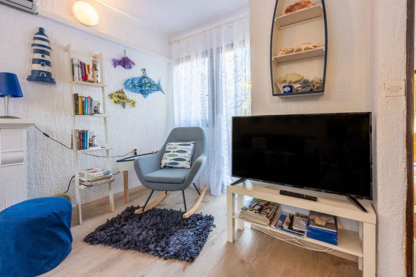 Maison de vacances avec terrasse et air conditionné - BF-VP38N - foto 28