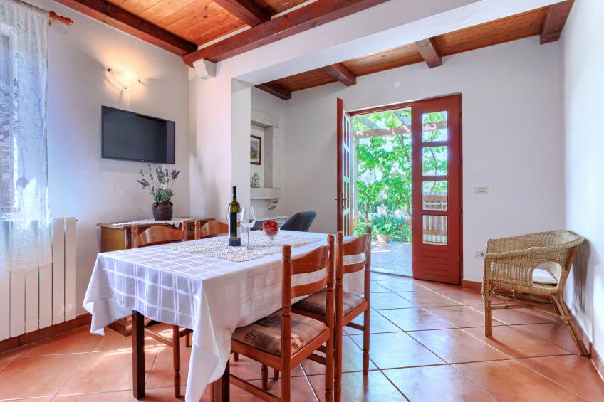 Haus Ivan & Tina (ROJ455) - foto 9