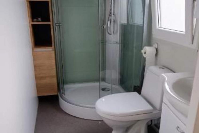 SAK Mobile Homes - Two Bedroom Mobile Home with Terrace (Br1) - foto 10