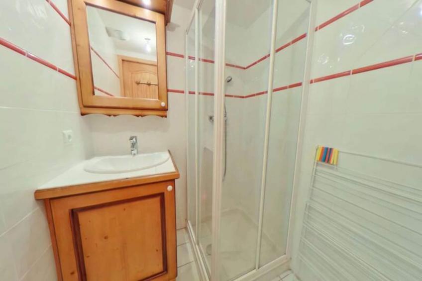 Résidence Alpages De Bisanne Batiment H - foto 6