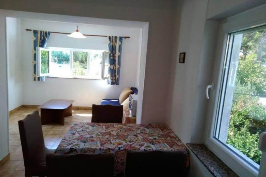 Apartments Verović Rab Banjol - Two Bedroom Apartment With Terrace (A2)