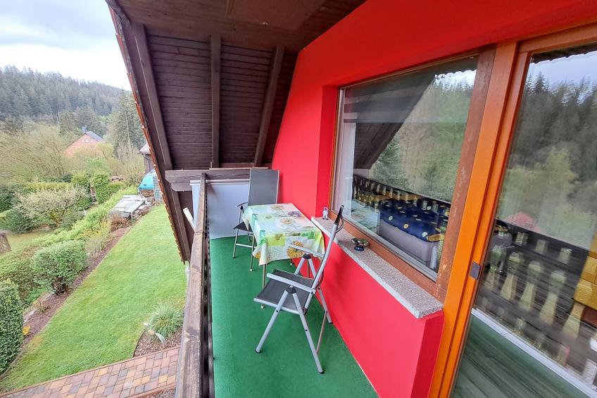 Ferienhaus im Thüringer Wald - foto 14