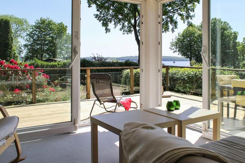 "Engelke" - 150m from the sea in SE Jutland - foto 25