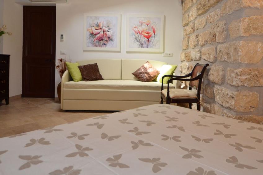 Villa in Alcamo mit privatem Pool und Garten - foto 10