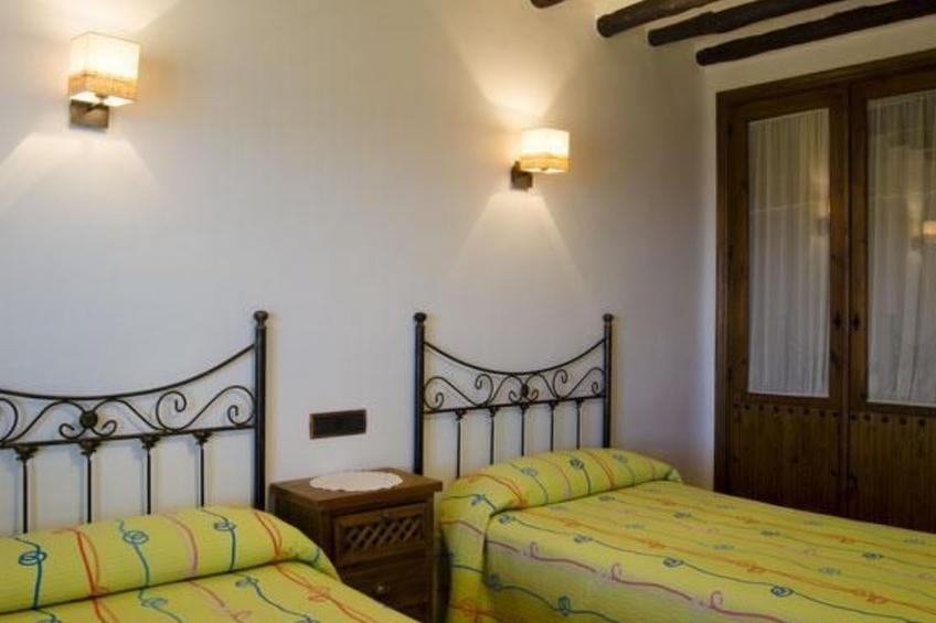 Balcón de Válor - Haus 9 - foto 7