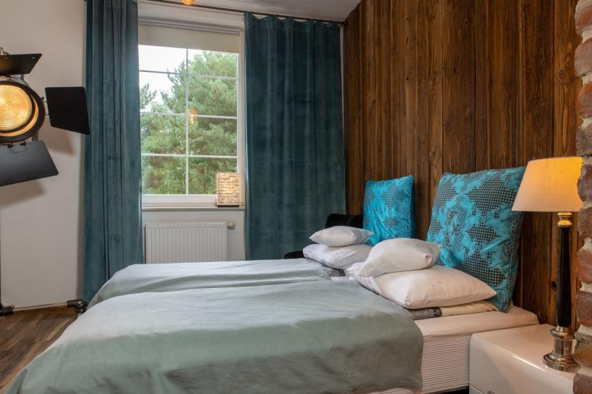 Wohnung "Ferienwohnung in W" - foto 6