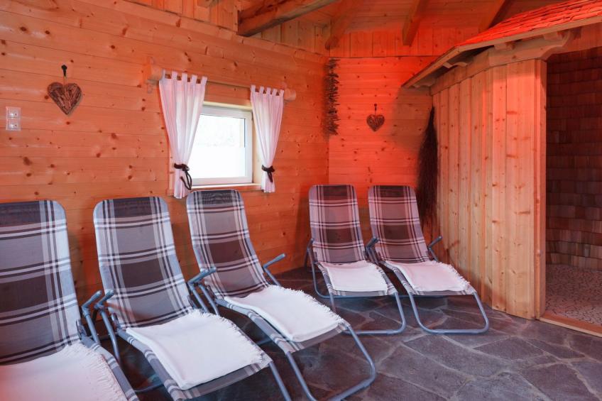 Wohnung in Vandans mit Offenem Kamin - foto 25