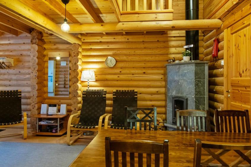 Kilpolan orvokki, pauliina ja karoliina - foto 6