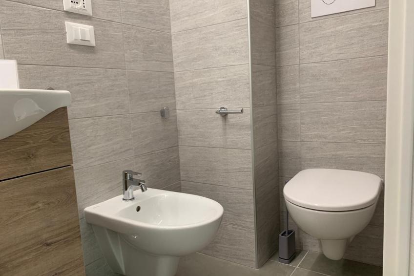 Casa Armonia Sulmona Zentrum Studios - foto 18