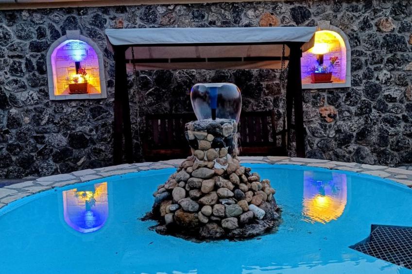 Ferienvilla "Villa kerkyra" mit eigenem Pool - foto 25