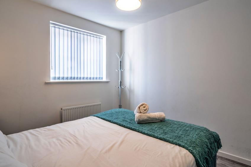 Aldridge Square - foto 14