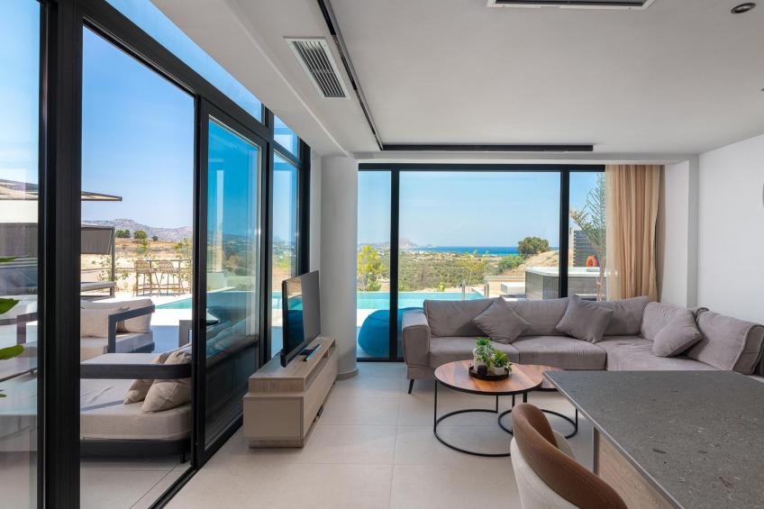 Trapezia Luxury Living - Alexandrit - foto 7