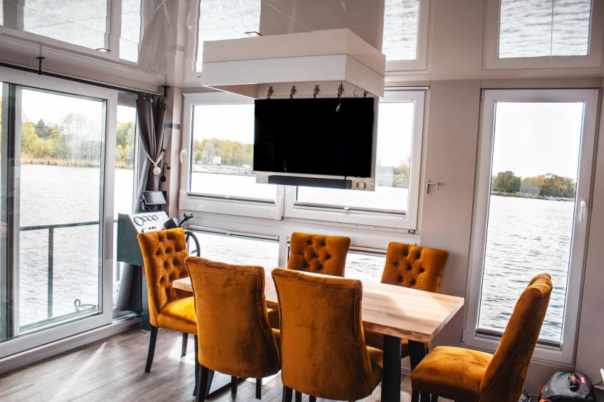 Hausboot Wannsee - foto 7