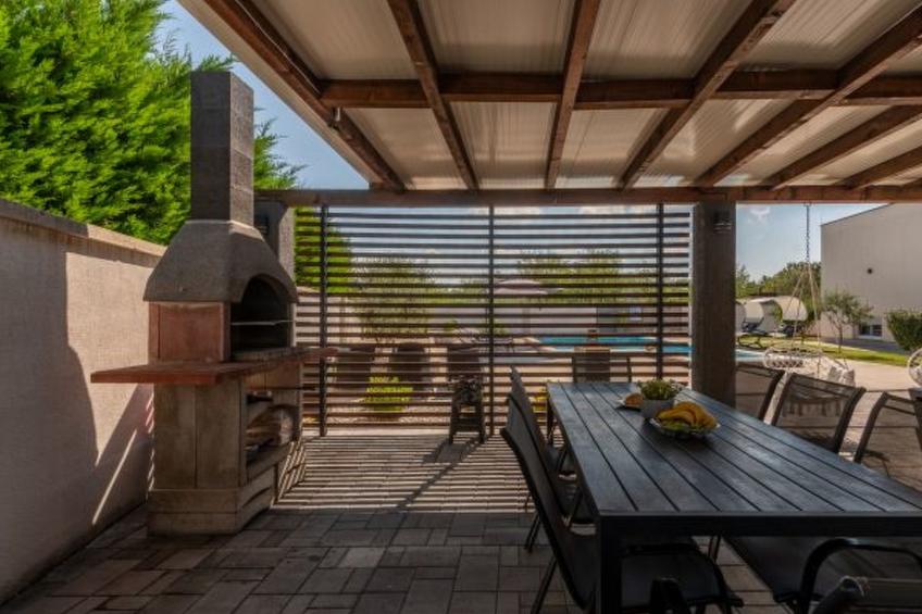 Villa Miranda with pool - foto 67