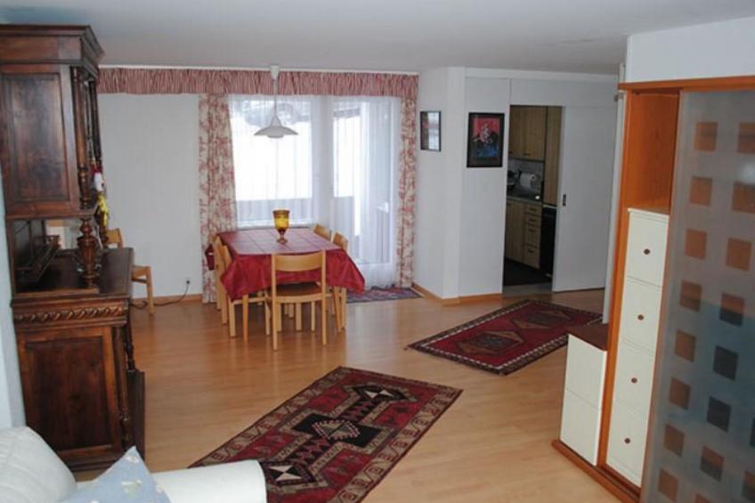Reisport 27 Appartement/Fewo, Dusche oder Bad, WC, 3 Schlafräume - foto 4
