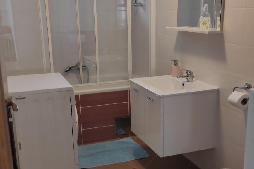 Apartment Ela - Three Bedroom Apartment with Terrace with Sea View - foto 7
