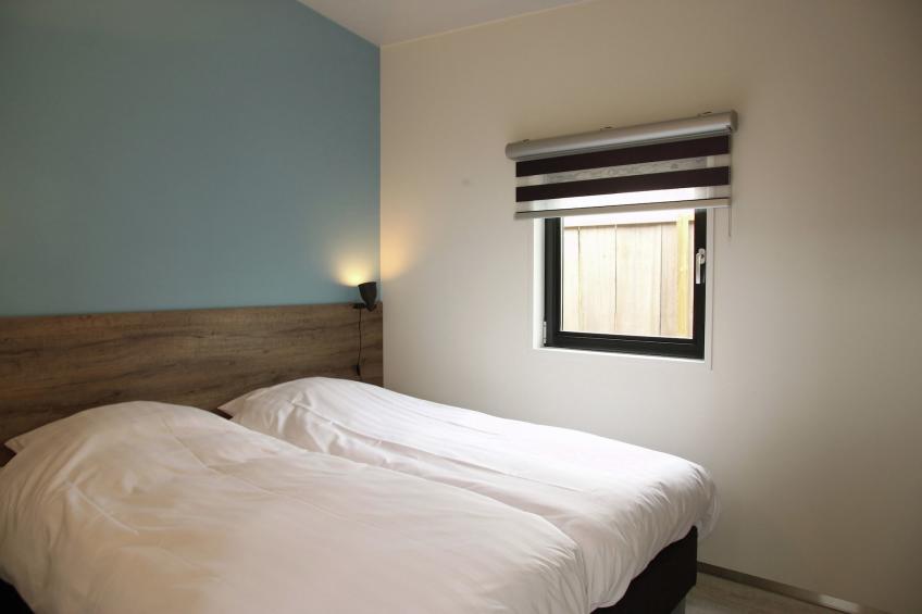 Luxe Lodge aan de Duinen - foto 10