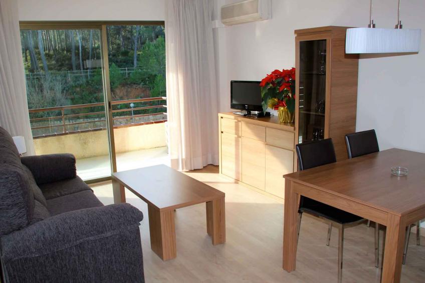 Vakantiewoning op een golfbaan - VW-4F8BH - foto 11