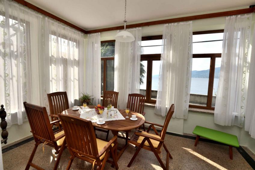 Holiday apartment with terrace and grill, by the sea - BF-WDF7X - foto 35