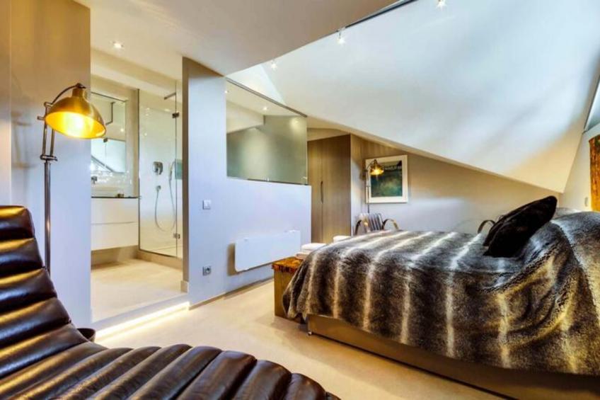 Résidence Solaise Plein Sud - foto 12