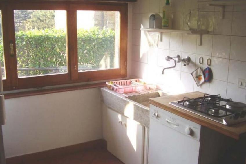 Appartement mit Grill, gemeinsamem Pool und Garten - foto 15