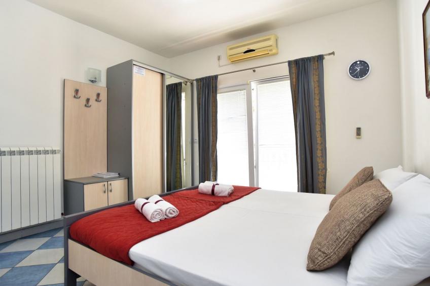 Studio für 2 Personen