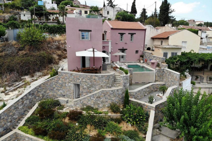 "Liodosifis" mit eigenem Pool - foto 24