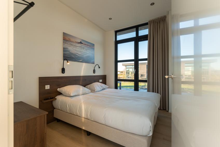 Villa Meerzicht | 6 Pers. - foto 15