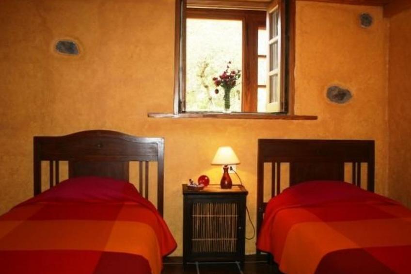 Freistehendes Ferienhaus La Maleza in La Palmita - foto 12