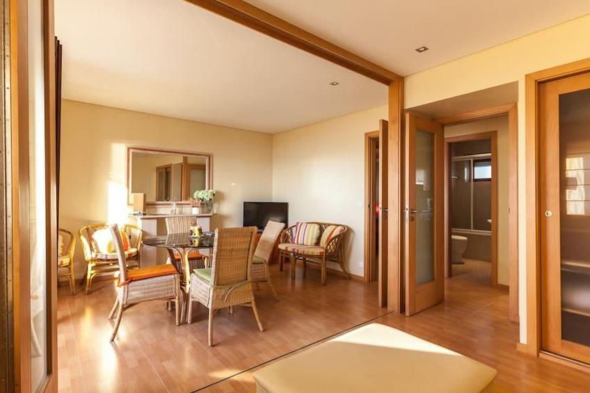 Wohnung "Juste Au" über dem Meer - foto 11