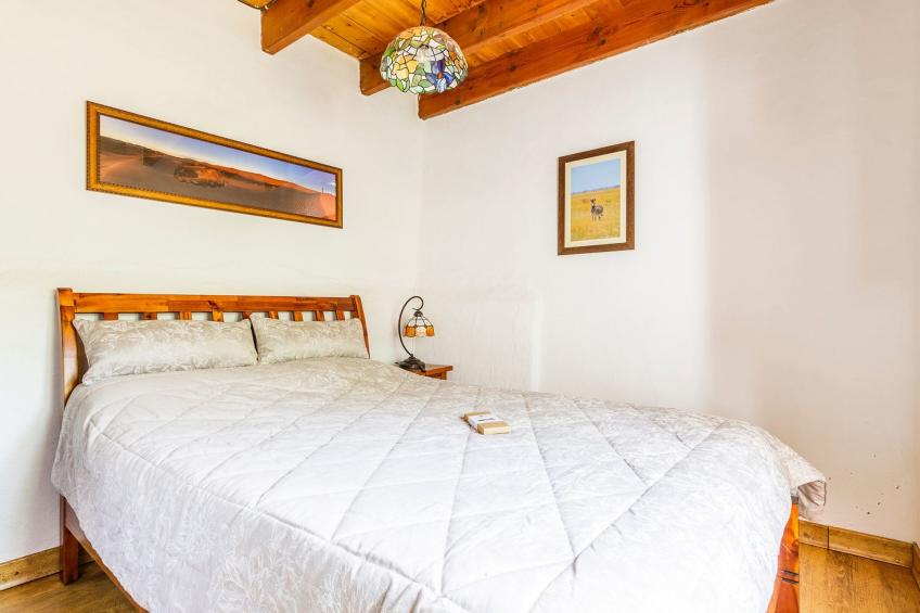 Hundefreundliches Ferienhaus mit privatem Pool - foto 23