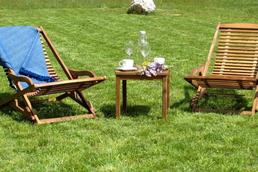 Alleinstehendes Ferienhaus mit Swimmingpool - foto 29