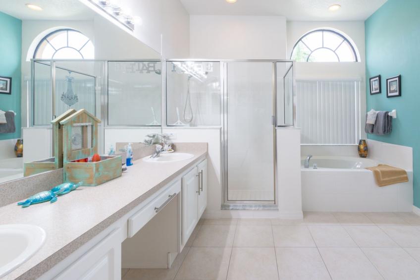 in Davenport mit großem Pool - foto 26