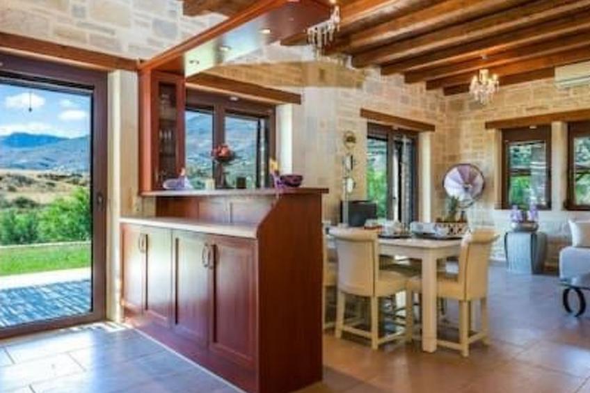 Villa Lefkogia - foto 9