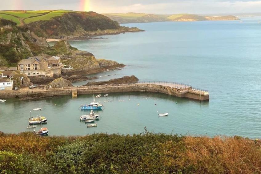 4 Ocean Heights - foto 43